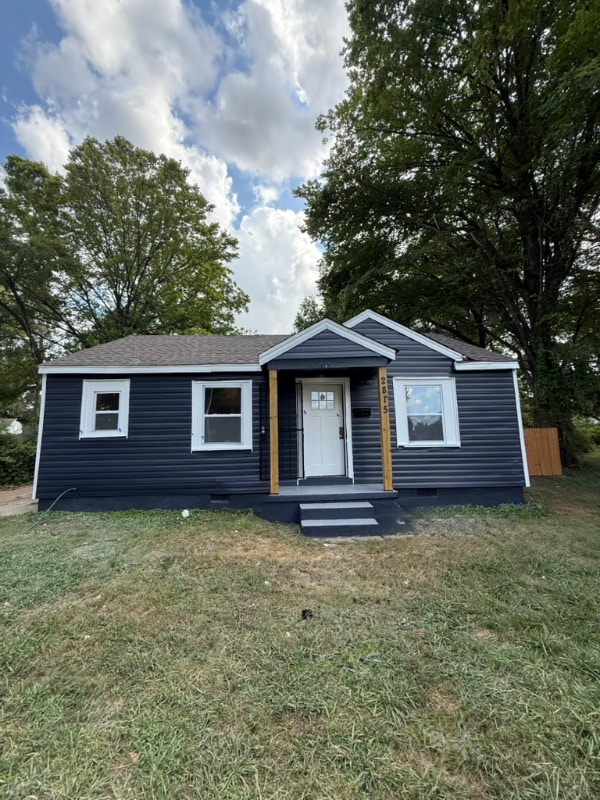 Building Photo - 2815 S Dunmoor St Rental