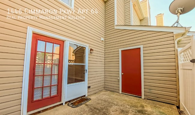 Photo - 1446 Cimarron Pkwy
