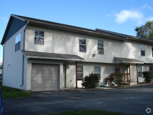 Building Photo - 933 West Ave Rental