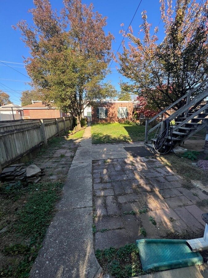 Photo - Absolutely BEAUTIFUL 1st fl Apartment in t...