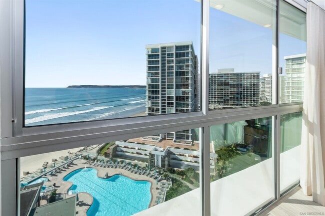 Photo - 1780 Avenida Del Mundo Unidad 904