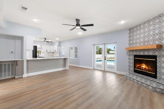 Photo - Rare Luxury Lease Opportunity | Spectacular 5-Bedroom Pool Estate on Nearly ¾ Acre Near Gulf Beaches