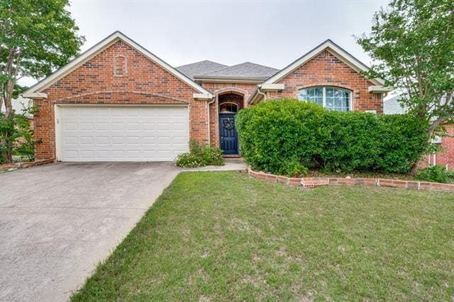 Building Photo - 1004 Broken Spoke Dr Rental