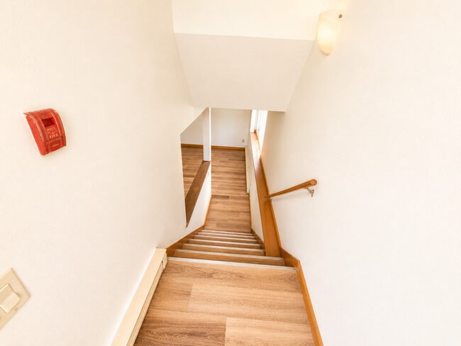Freedom Park Apartments