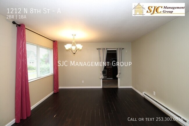 1212 N 8th St Unidad A