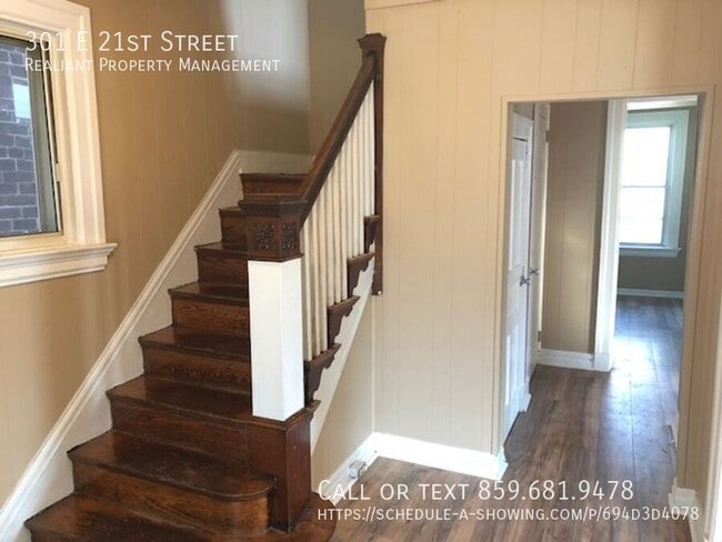 Photo - 301 E 21st St