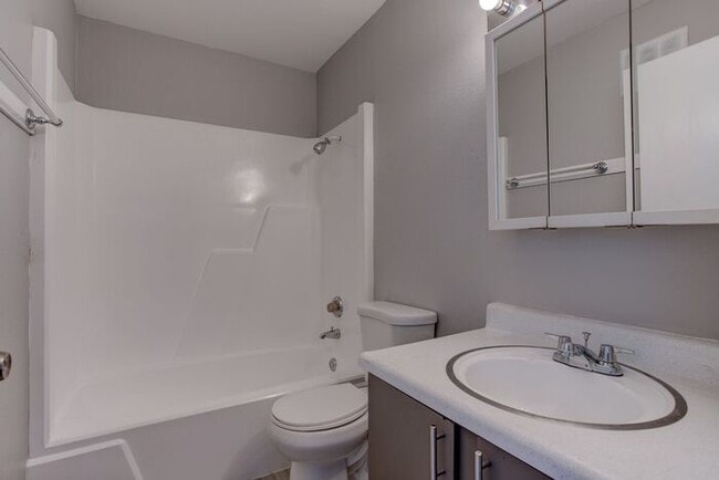 Photo - NOW RENTING! Upper 1-bedroom 1 bath! JUST ...