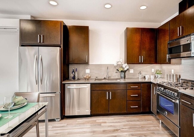 Photo - Ballard Townhouse