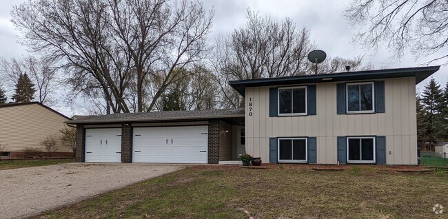 Building Photo - 1870 Jade Ln Rental