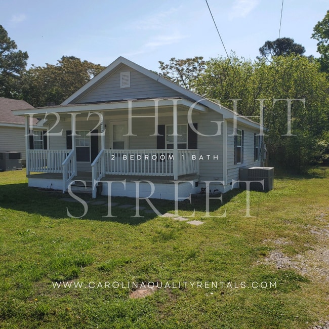 Building Photo - 2 bedroom 1 bath house