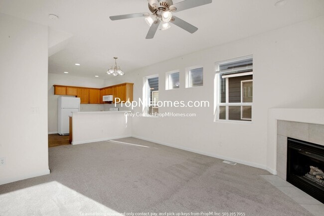 Photo - Cozy Three Bedroom Home in SE - New Photos!