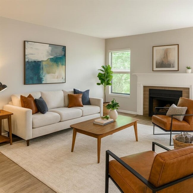 Photo - 1319 Old Hammond Chase