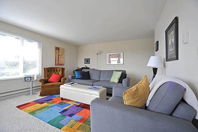 Photo - Norseman Apartments
