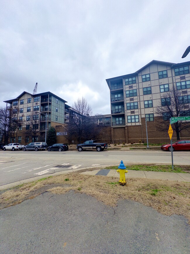 Photo - 445 W Blount Ave Condo Unit 327