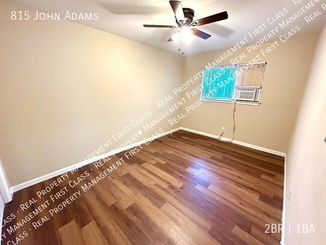 815 John Adams Dr
