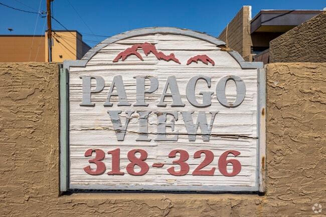 Papago View Apartments