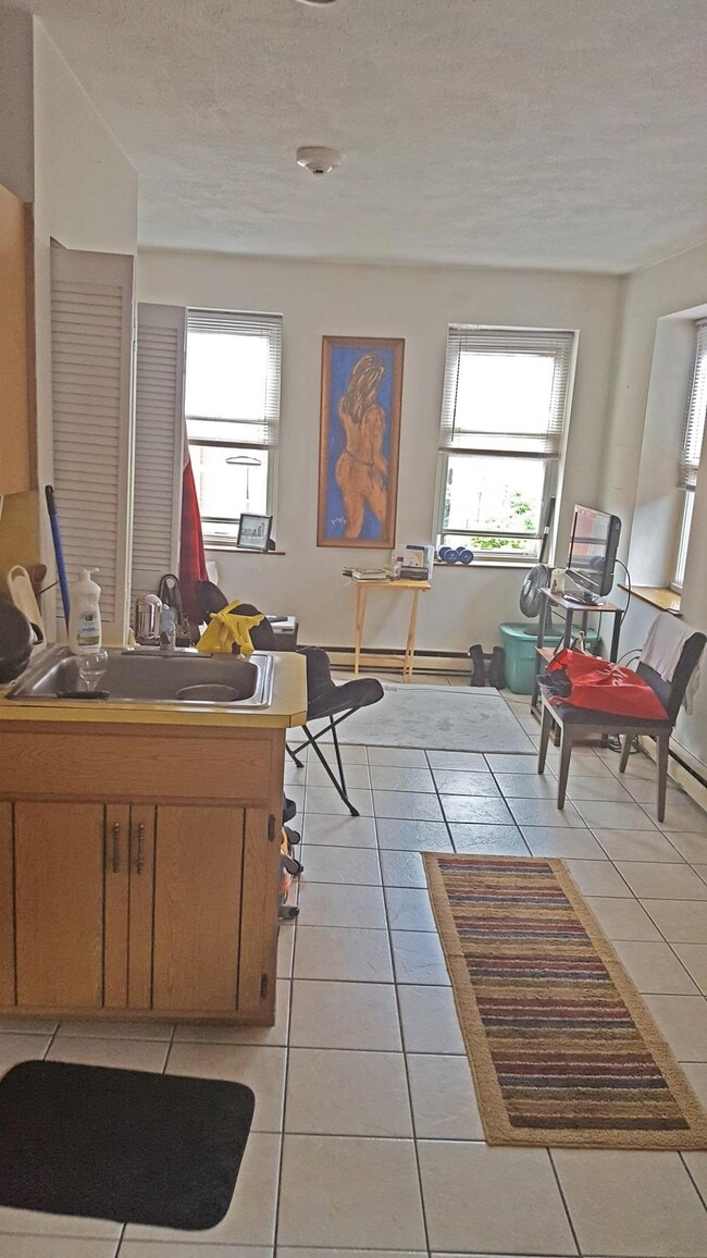 Photo - 0 bedroom in Boston MA 02113 Unit 1