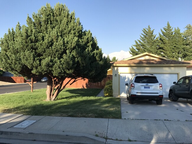 Darling 3 bedroom in North West Reno - Darling 3 bedroom in North West Reno Casa