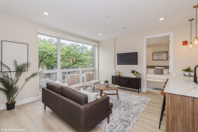 Photo - 3045 W Irving Park Rd Unit 406