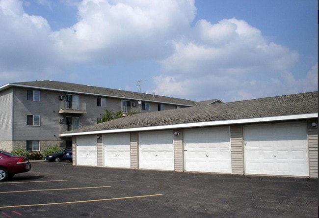 Photo - Newbury Apartments