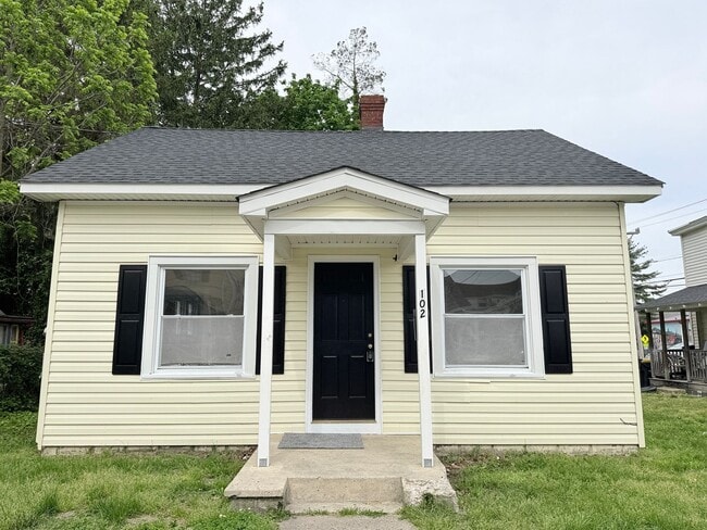 Building Photo - Cozy, Newly Renovated 2-Bed Retreat in the heart of Milford, DE!