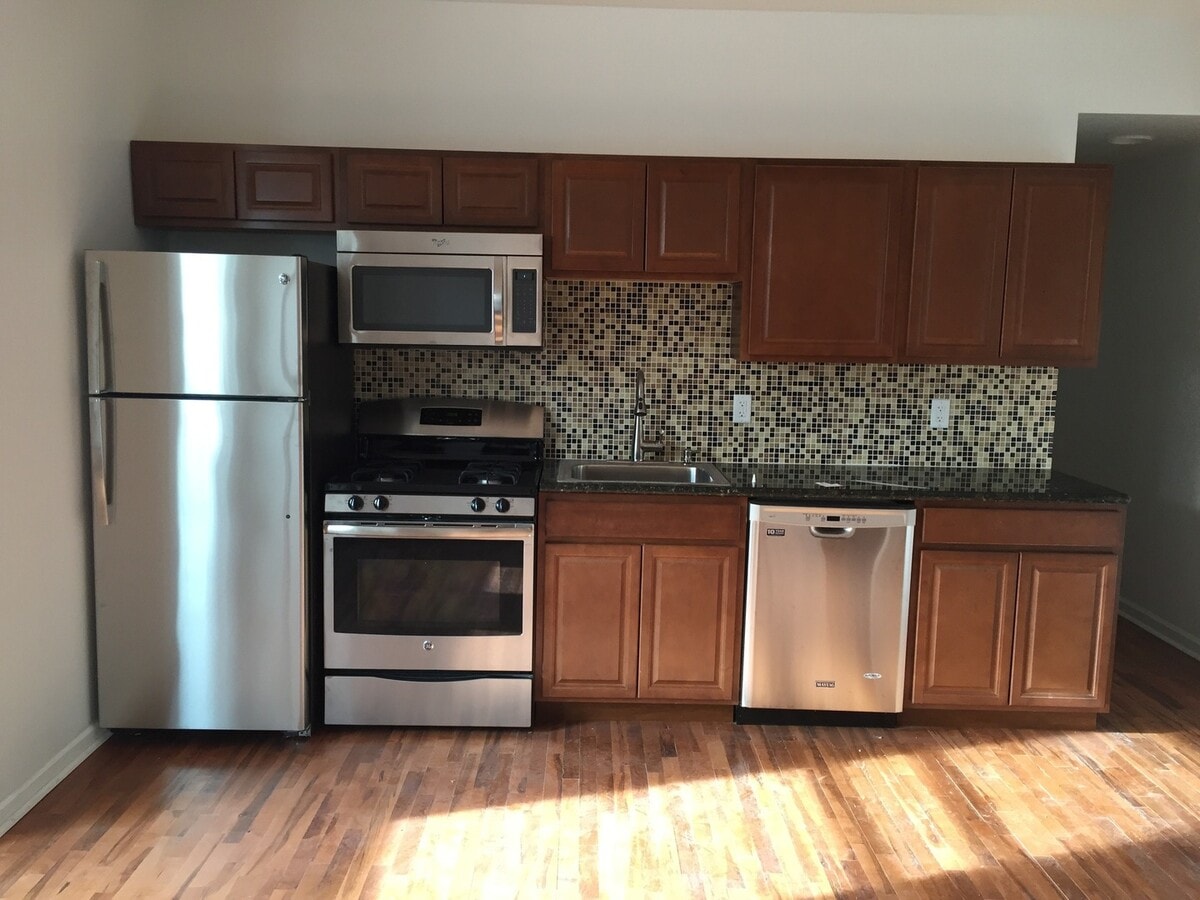 Photo - 601 N 39th St Apartment Unit 2