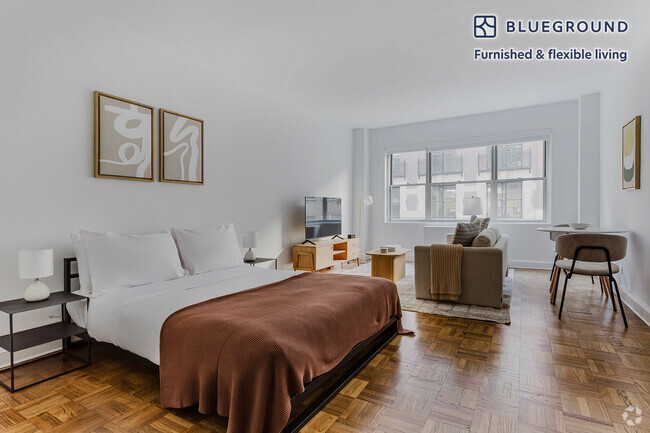 Building Photo - 136 E 55th St Rental