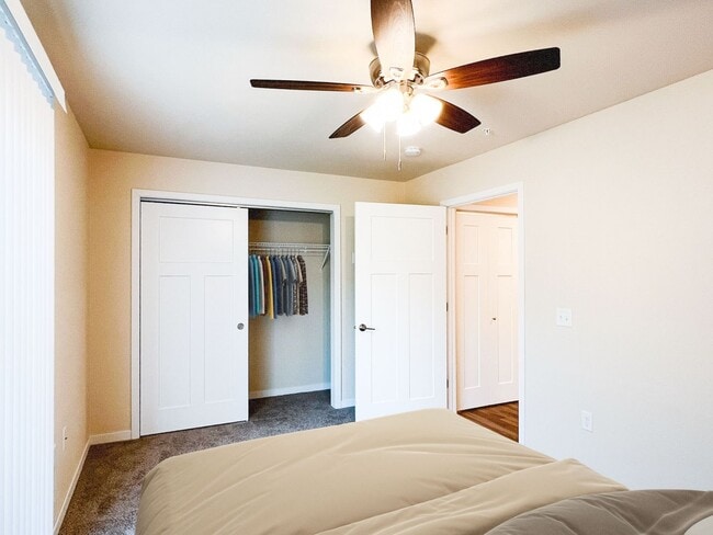 Photo - SCS Athens Apartment Community