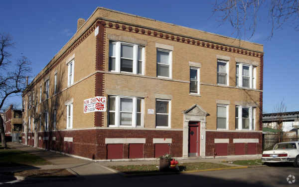 Building Photo - 1966 S Trumbull Ave Rental