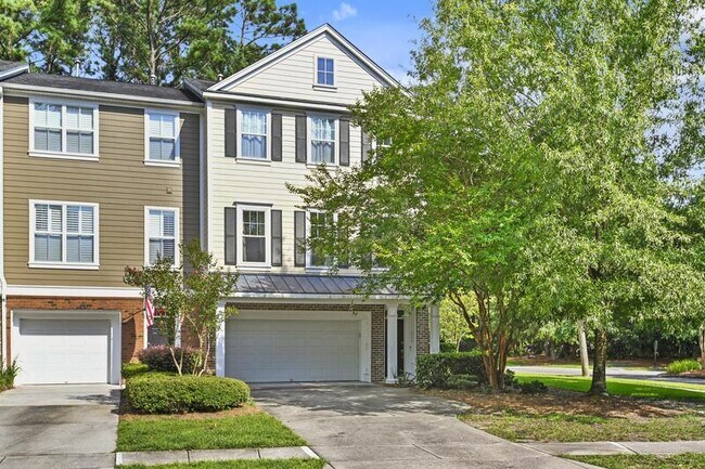 Photo - 100 Fair Sailing Rd Townhome