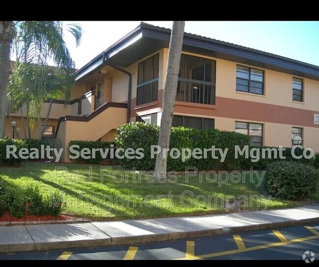 Building Photo - 6150 Whiskey Creek Dr Unit #807 Rental