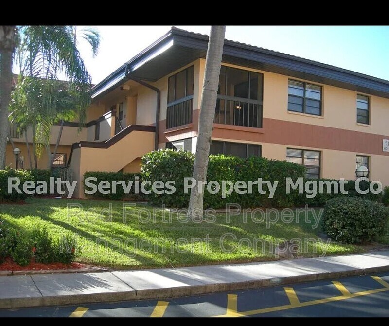 Photo - 6150 Whiskey Creek Dr Unidad #807 Rental