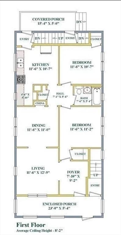 Photo - 34 Thingvalla Ave Unidad 1
