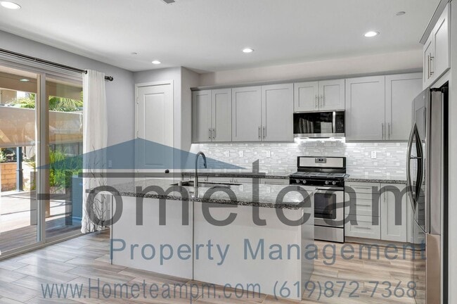 Photo - 4 BR / 3 BA 2414 Sq ft. Chula Vista/Otay Ranch