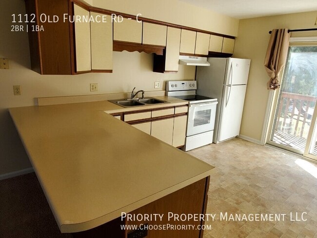 Photo - 1112 Old Furnace Rd Unit C