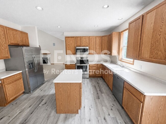 Photo - 17505 48th Pl N