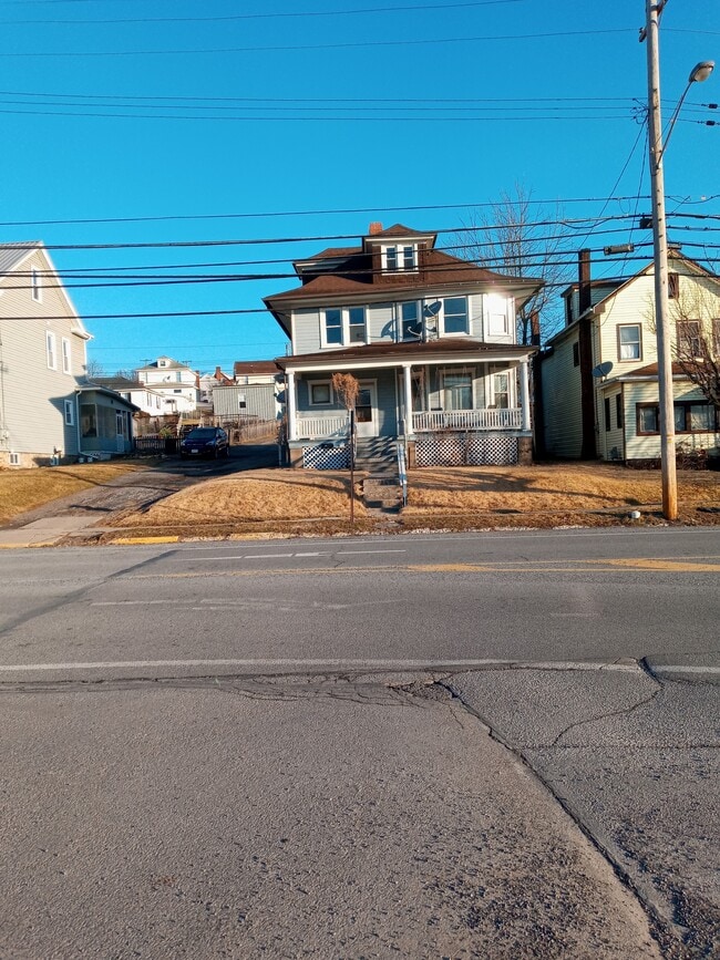 Photo - 1509 Allegheny St Unit 1509 Allegheny St 1FL