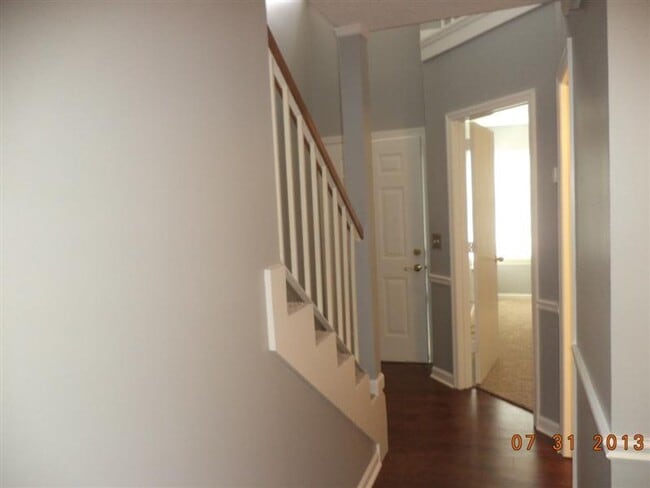 Photo - End Unit Townhome in the Villages of Brentwood