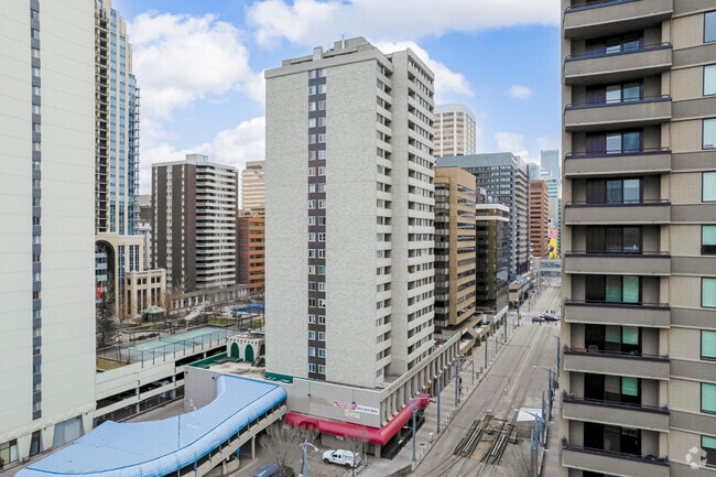 Photo - Pentland Place Apartments