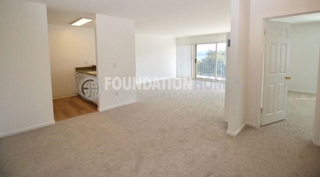 Photo - Sausalito Condo with Scenic Views!  Covered Parking!  Pool!  FOUNDATION
