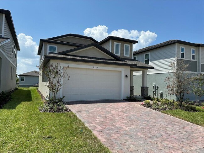 Photo - 2249 Huntsman Rdg Rd