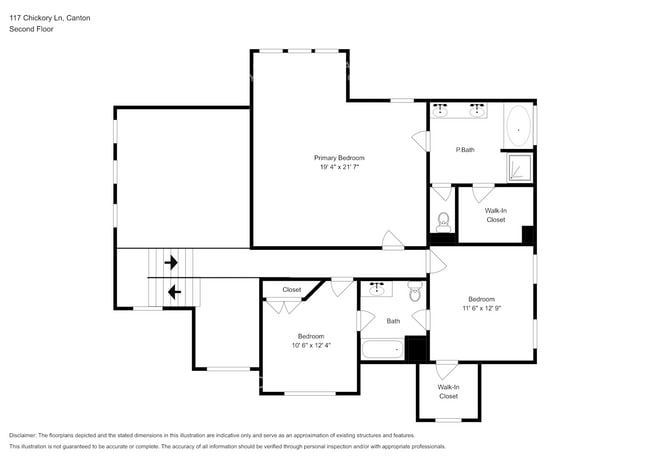 Photo - 117 Chickory Ln