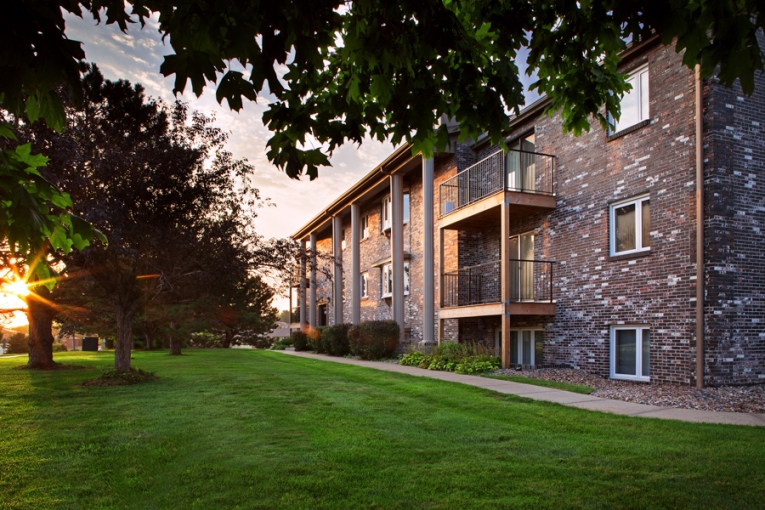 Blossoms by Broadmoor - Blossoms by Broadmoor Apartments