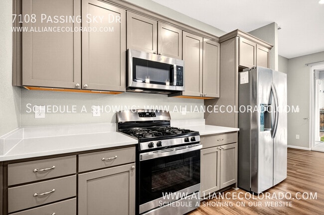 Photo - 7108 Passing Sky Dr