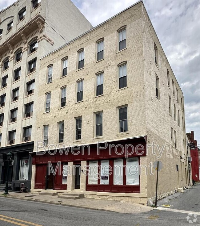 Building Photo - 64 W Antietam St Unit Apt. 10