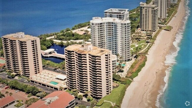 Building Photo - 4200 N Ocean Dr Unit 1-106 Rental