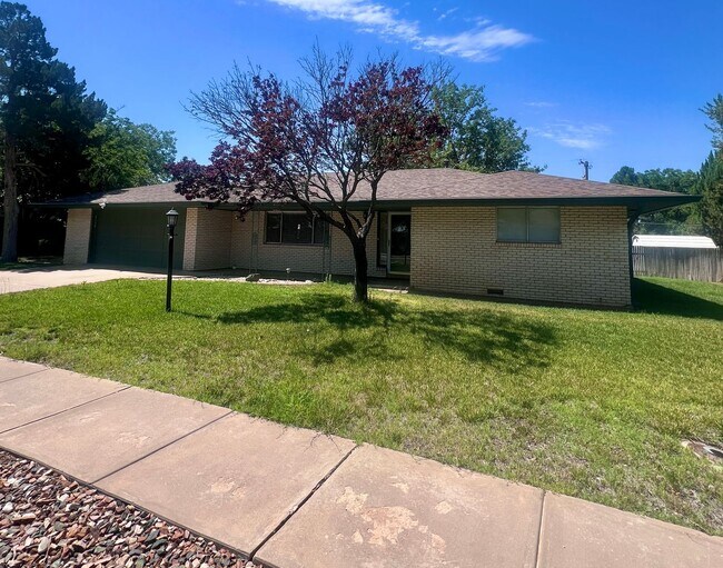 Large PET friendly home! - Large PET friendly home!