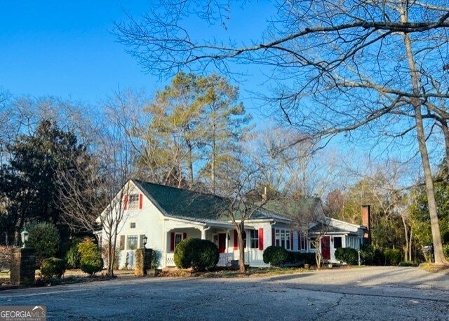 Photo - 3787 Cedartown Hwy SE House
