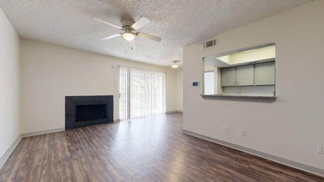 The Elise Apartments