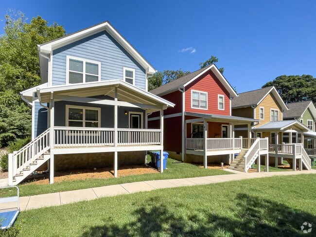 Building Photo - Charming Three-Bedroom Cottage in Oakley Rental